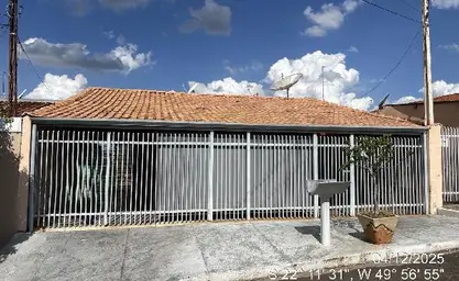 Casa em MARILIA - SP