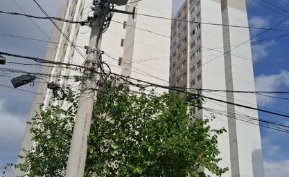 Apartamento em SAO PAULO - SP