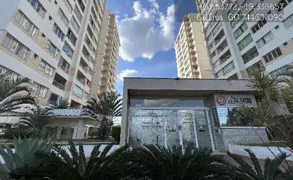 Apartamento em GOIANIA - GO