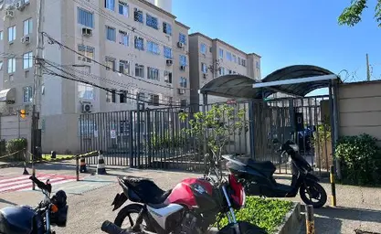 Apartamento em RIO DE JANEIRO - RJ