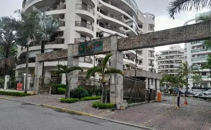 Apartamento em RIO DE JANEIRO - RJ