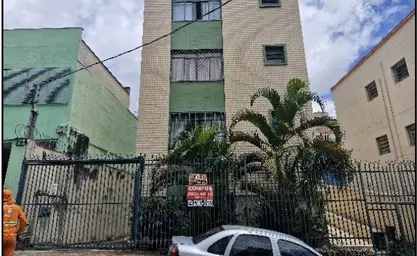 Apartamento em BELO HORIZONTE - MG