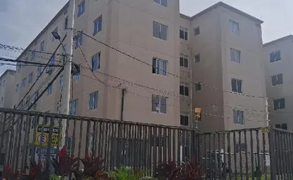 Apartamento em RIO DE JANEIRO - RJ
