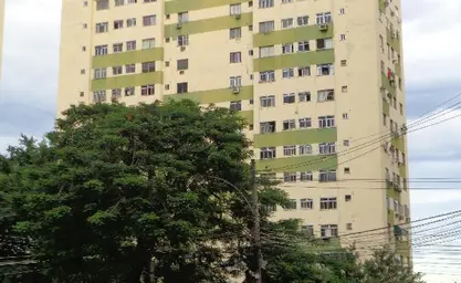 Apartamento em RIO DE JANEIRO - RJ