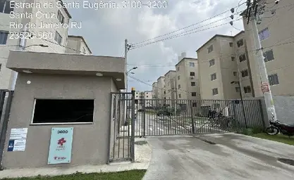 Apartamento em RIO DE JANEIRO - RJ