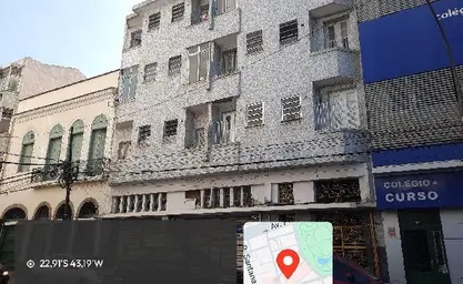 Apartamento em RIO DE JANEIRO - RJ