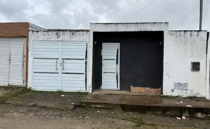 Casa em NOSSA SENHORA DO SOCORRO - SE
