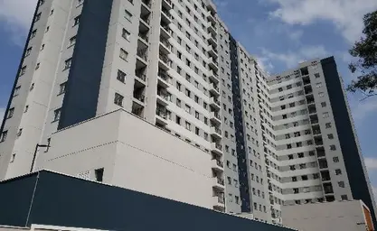 Apartamento em SAO PAULO - SP