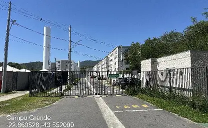 Apartamento em RIO DE JANEIRO - RJ