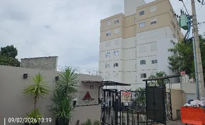 Apartamento em VOTORANTIM - SP