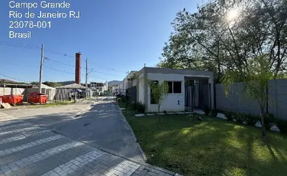 Apartamento em RIO DE JANEIRO - RJ