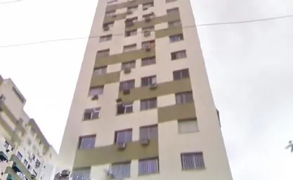 Apartamento em RIO DE JANEIRO - RJ