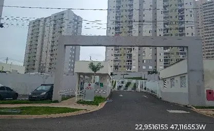 Apartamento em CAMPINAS - SP