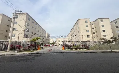 Apartamento em RIO DE JANEIRO - RJ