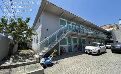 Apartamento em RIO DE JANEIRO - RJ