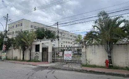 Apartamento em RIO DE JANEIRO - RJ
