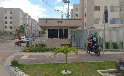 Apartamento em RIO DE JANEIRO - RJ