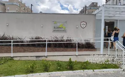 Apartamento em CURITIBA - PR