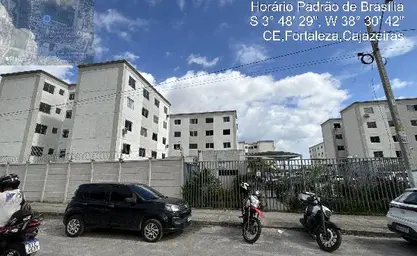 Apartamento em FORTALEZA - CE