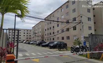Apartamento em RIO DE JANEIRO - RJ
