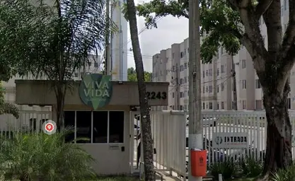 Apartamento em RIO DE JANEIRO - RJ