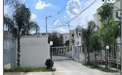 Apartamento em BELO HORIZONTE - MG