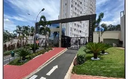 Apartamento em CAMPINAS - SP