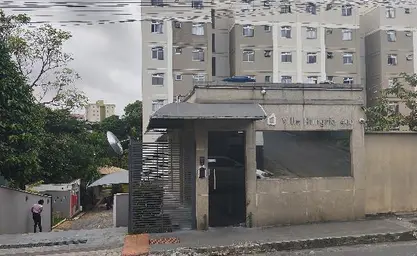 Apartamento em BELO HORIZONTE - MG