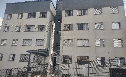 Apartamento em OSASCO - SP