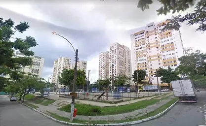 Apartamento em RIO DE JANEIRO - RJ
