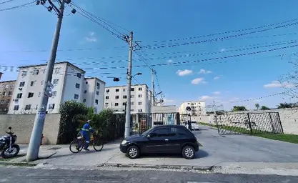 Apartamento em RIO DE JANEIRO - RJ