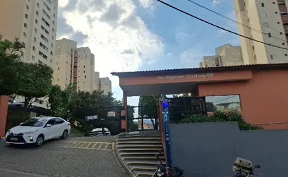 Apartamento em SAO PAULO - SP