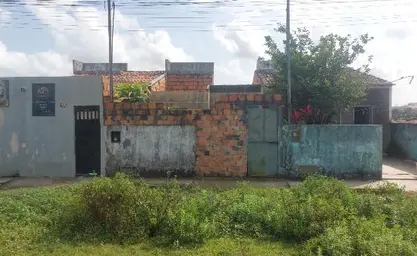 Casa em NOSSA SENHORA DO SOCORRO - SE