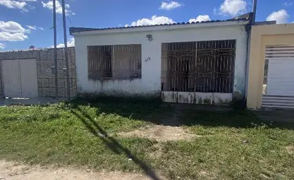 Casa em NOSSA SENHORA DO SOCORRO - SE