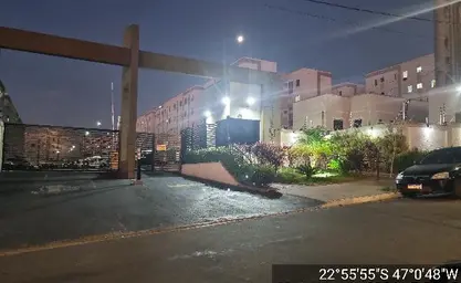 Apartamento em CAMPINAS - SP