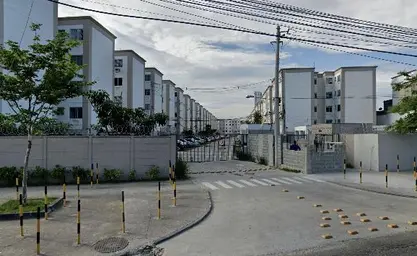 Apartamento em RIO DE JANEIRO - RJ