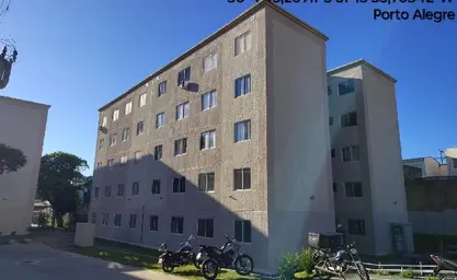 Apartamento em PORTO ALEGRE - RS