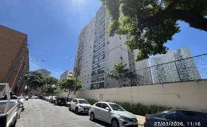 Apartamento em SAO PAULO - SP