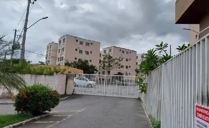 Apartamento em RIO DE JANEIRO - RJ