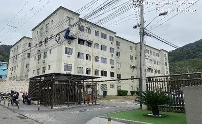 Apartamento em RIO DE JANEIRO - RJ