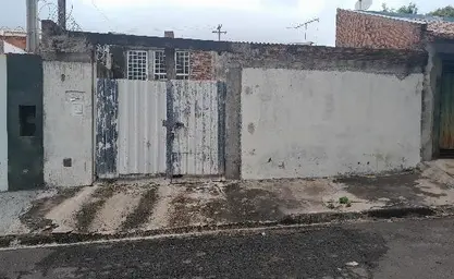 Casa em MARILIA - SP