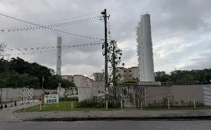 Apartamento em RIO DE JANEIRO - RJ