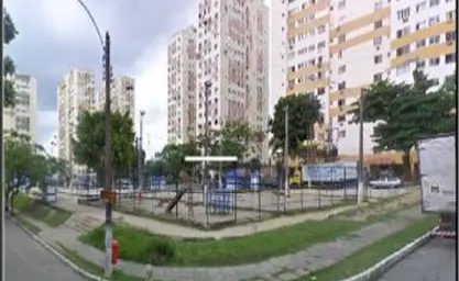 Apartamento em RIO DE JANEIRO - RJ
