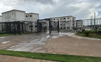 Apartamento em GOIANIA - GO