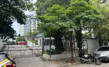 Apartamento em SAO PAULO - SP