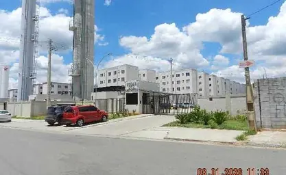 Apartamento em SUZANO - SP