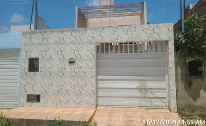 Terreno em SAO CRISTOVAO - SE