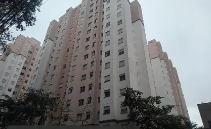 Apartamento em SAO PAULO - SP