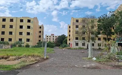 Apartamento em MARILIA - SP