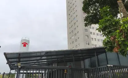 Apartamento em SAO PAULO - SP